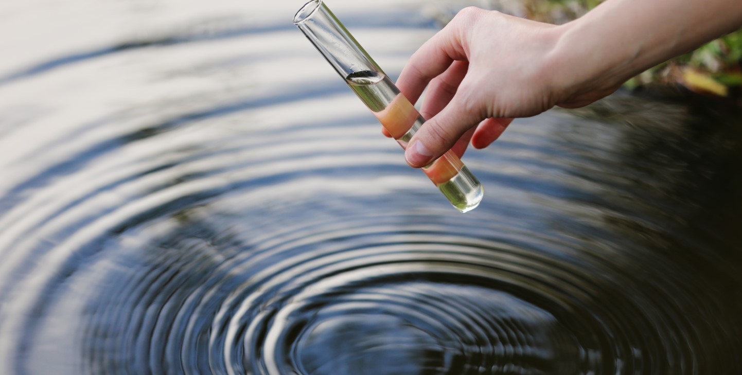 Citizen Science: A Guide to Water Quality Monitoring